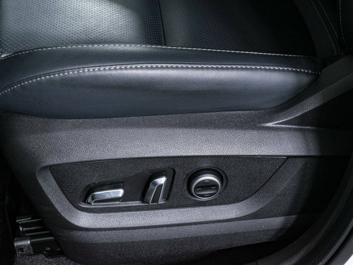 Б/У Чери Тигго 4 Про 2024 года. Фото: #15