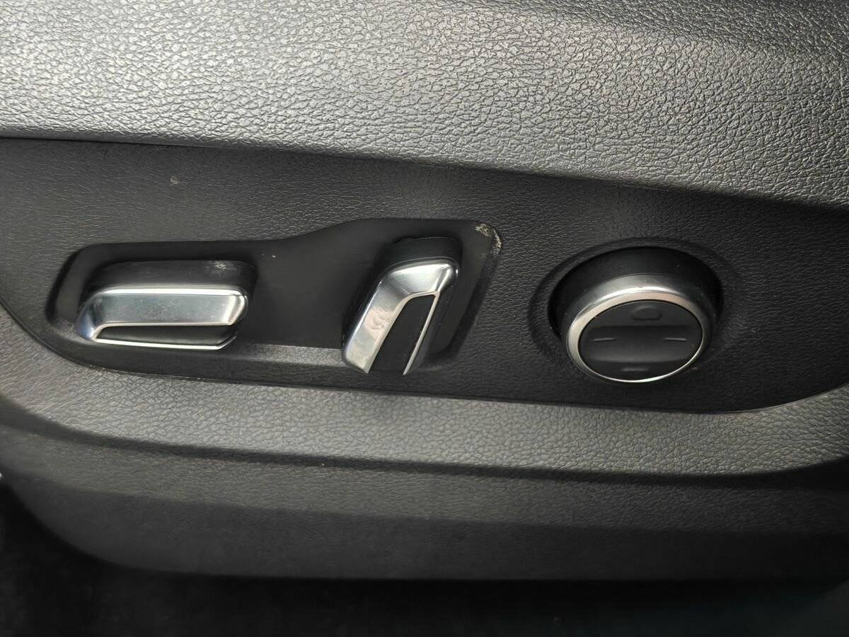 Chery Tiggo 7 Pro 2022 года с пробегом. Фото: #16