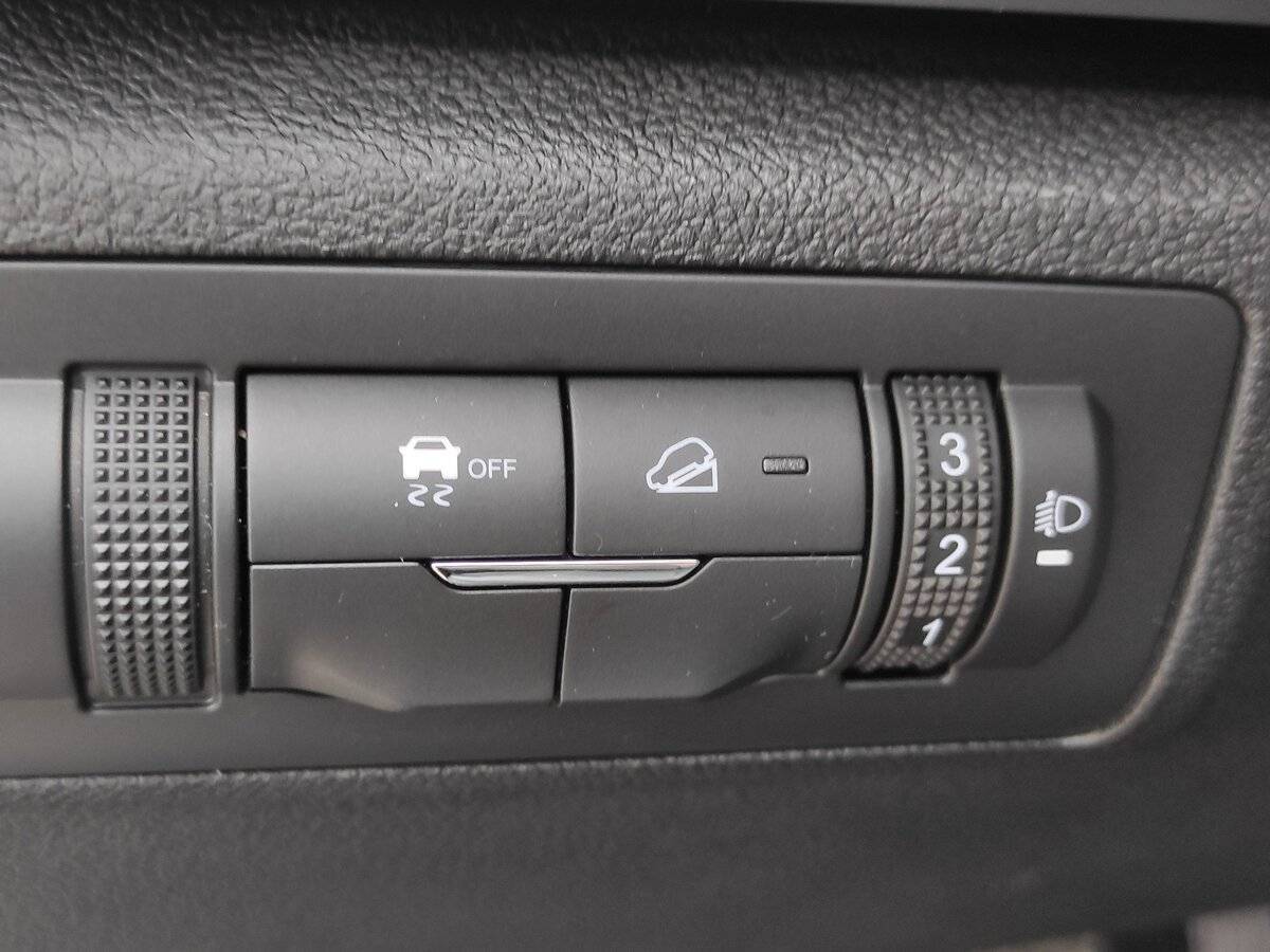 Chery Tiggo 4 Pro 2023 года с пробегом. Фото: #12