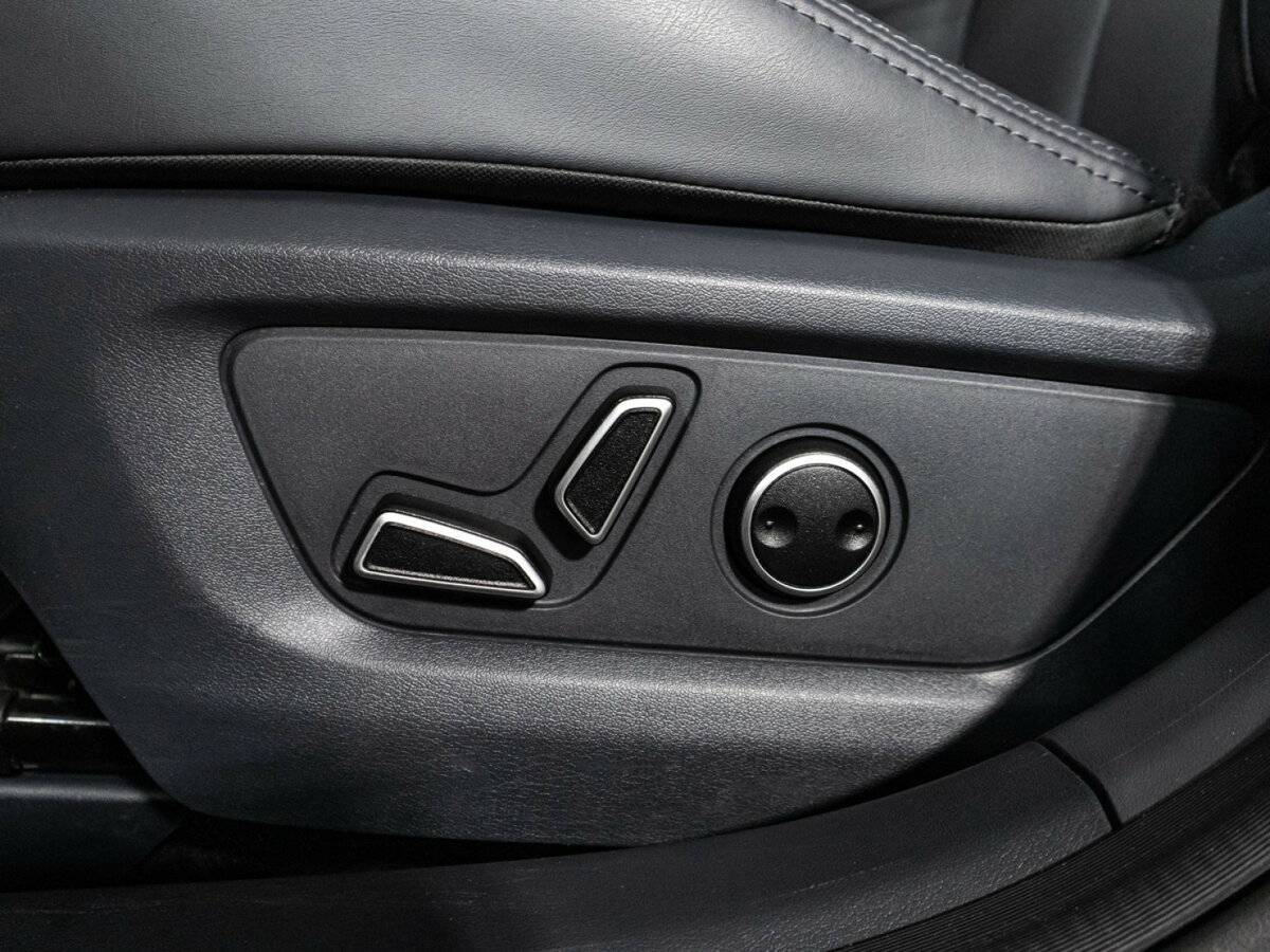 Changan UNI-T 2023 года с пробегом. Фото: #17