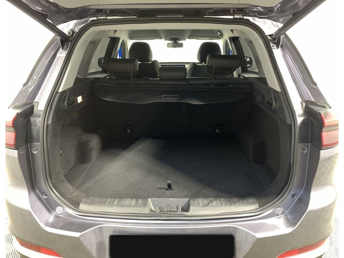 Chery Tiggo 7 Pro Max 2023 года с пробегом. Фото: #9