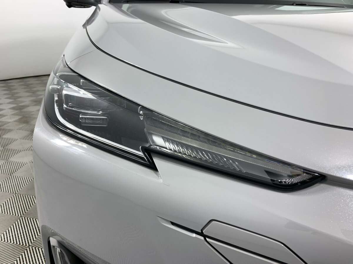 Changan UNI-K 2023 года с пробегом. Фото: #15