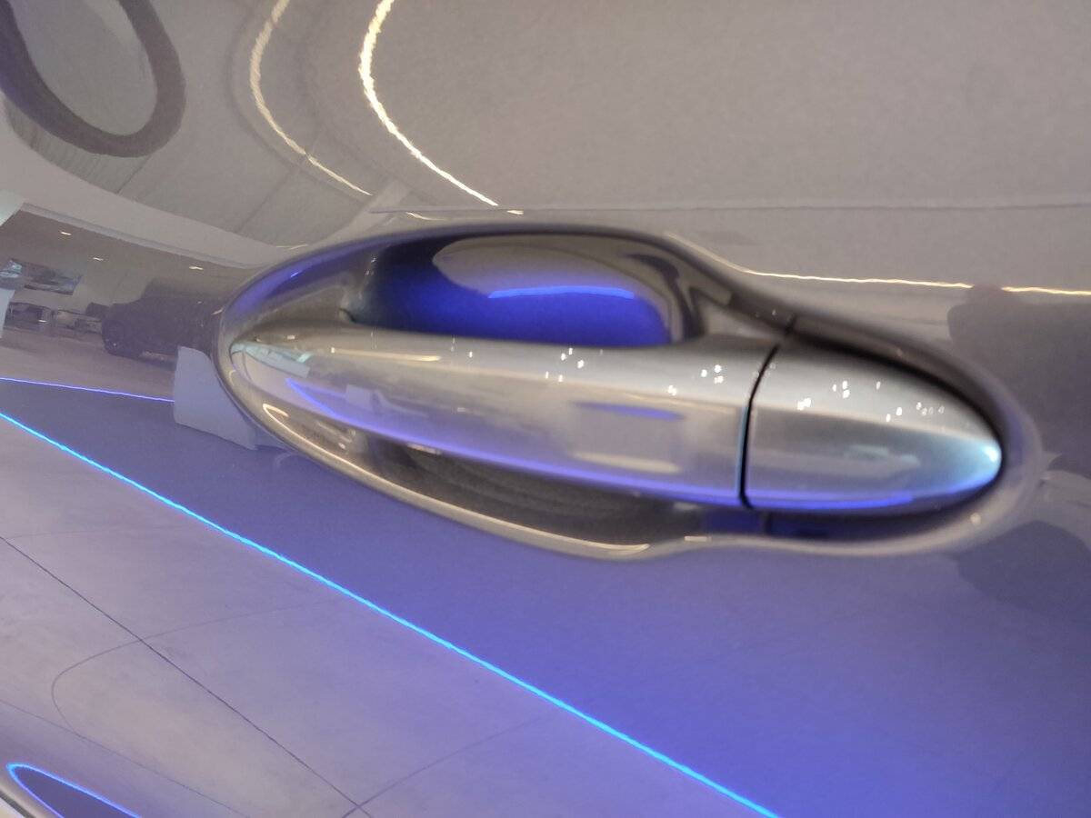 Chery Tiggo 8 Pro Max 2023 года с пробегом. Фото: #18