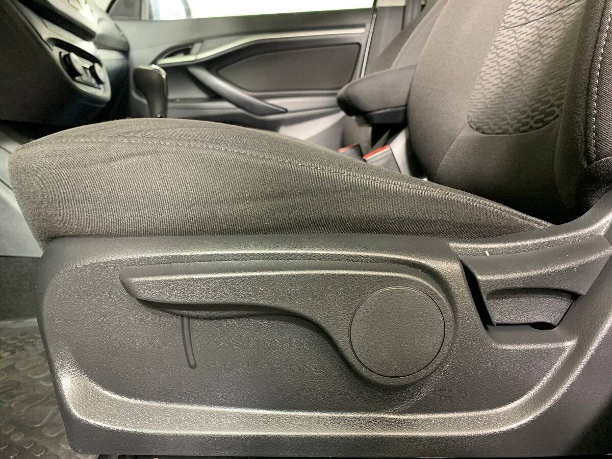 Lada (ВАЗ) Vesta 2021 года с пробегом. Фото: #15