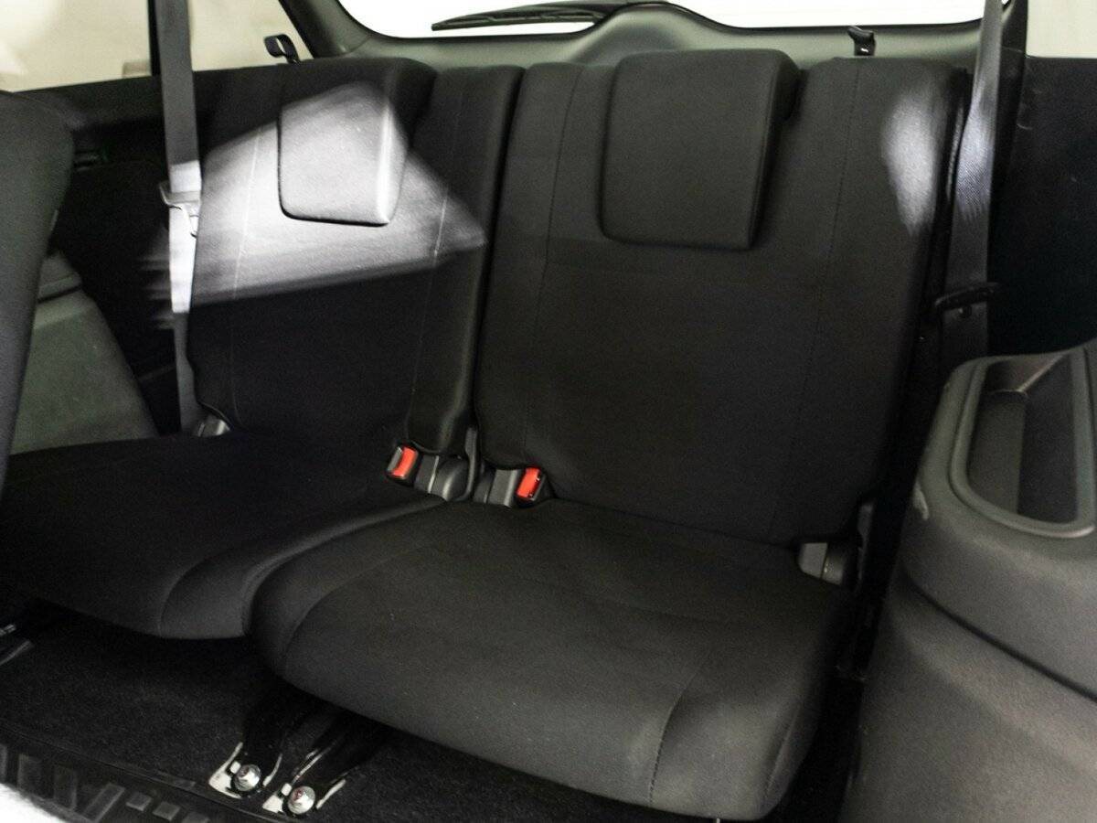 Б/У Митсубиши Оутлэндер 2020 года. Фото: #13