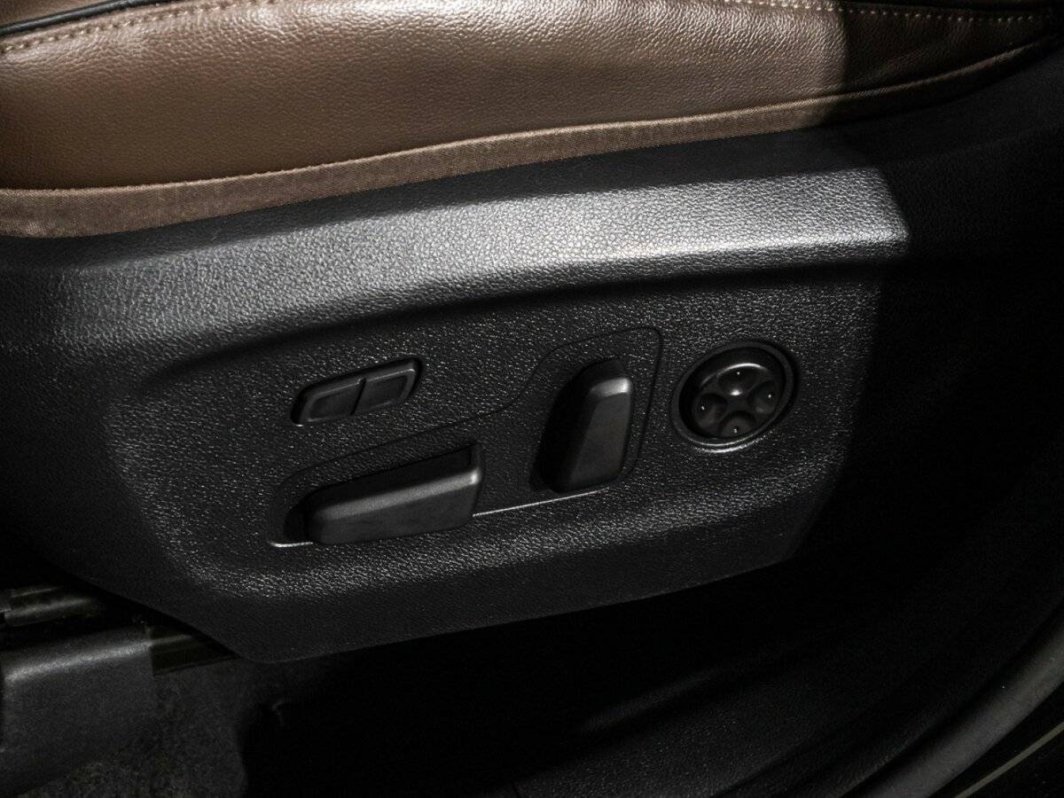 Kia Sorento 2019 года с пробегом. Фото: #21