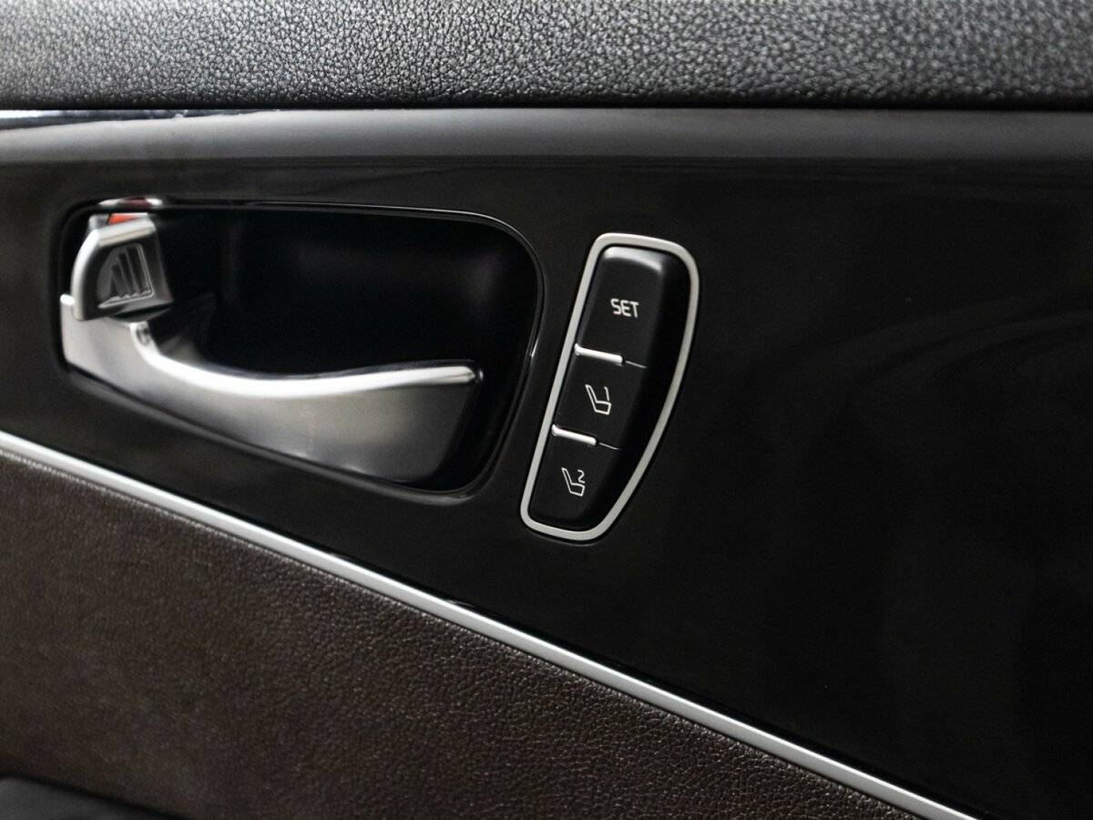 Kia Sorento 2019 года с пробегом. Фото: #22