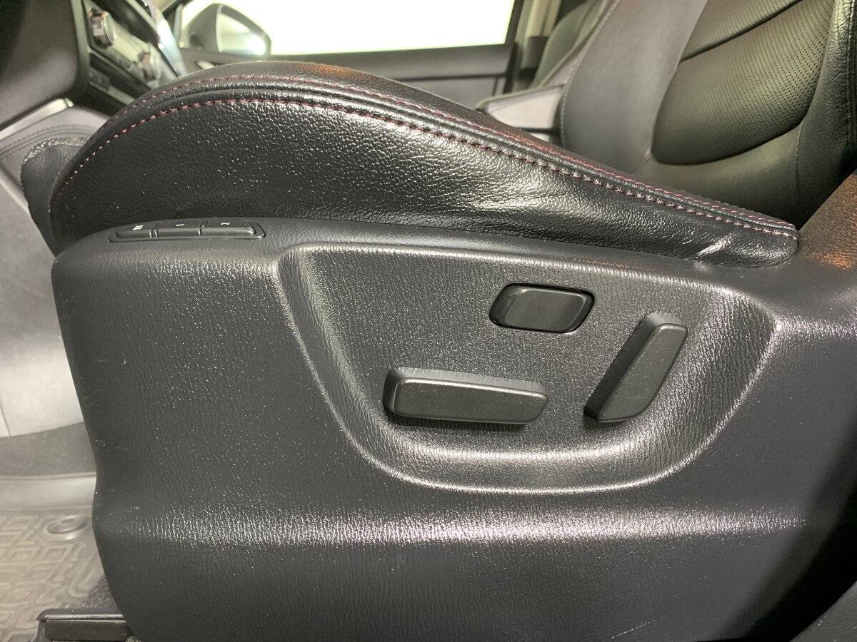 Mazda CX-5 2017 года с пробегом. Фото: #15