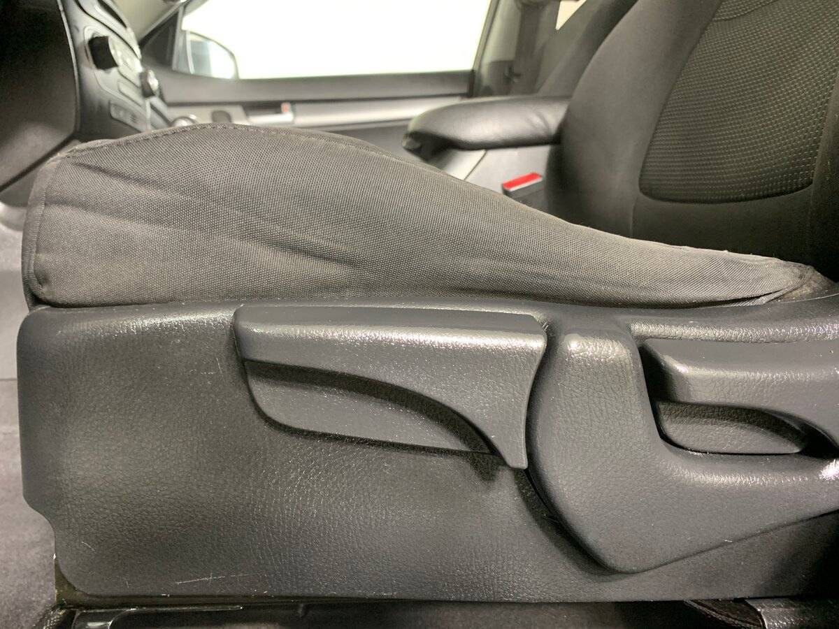 Kia Sorento 2014 года с пробегом. Фото: #15