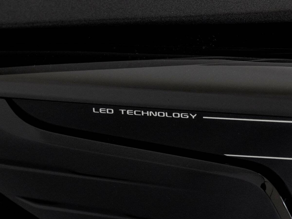 Changan CS55 Plus 2023 года с пробегом. Фото: #27