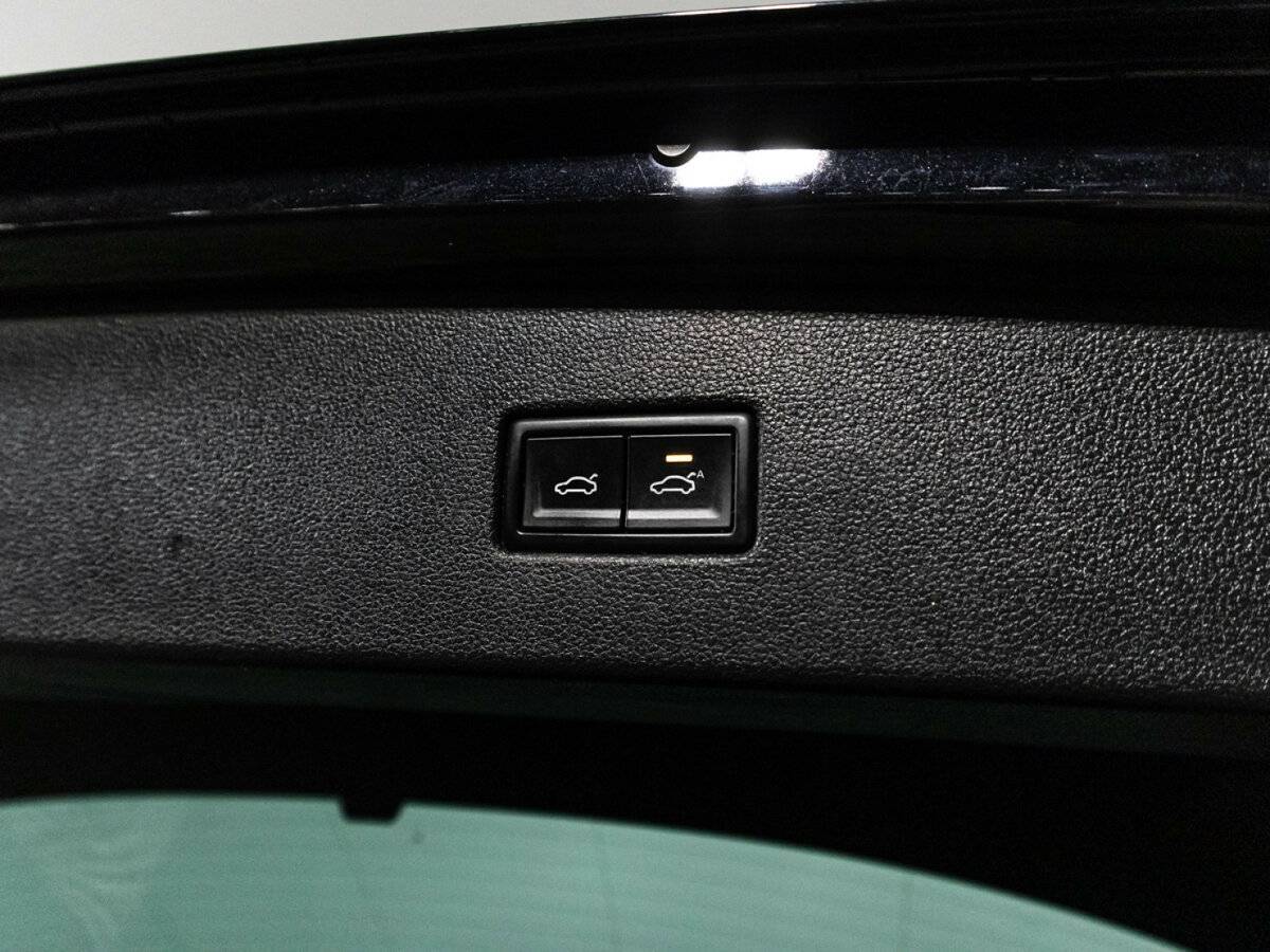 Volkswagen Tiguan 2019 года с пробегом. Фото: #15