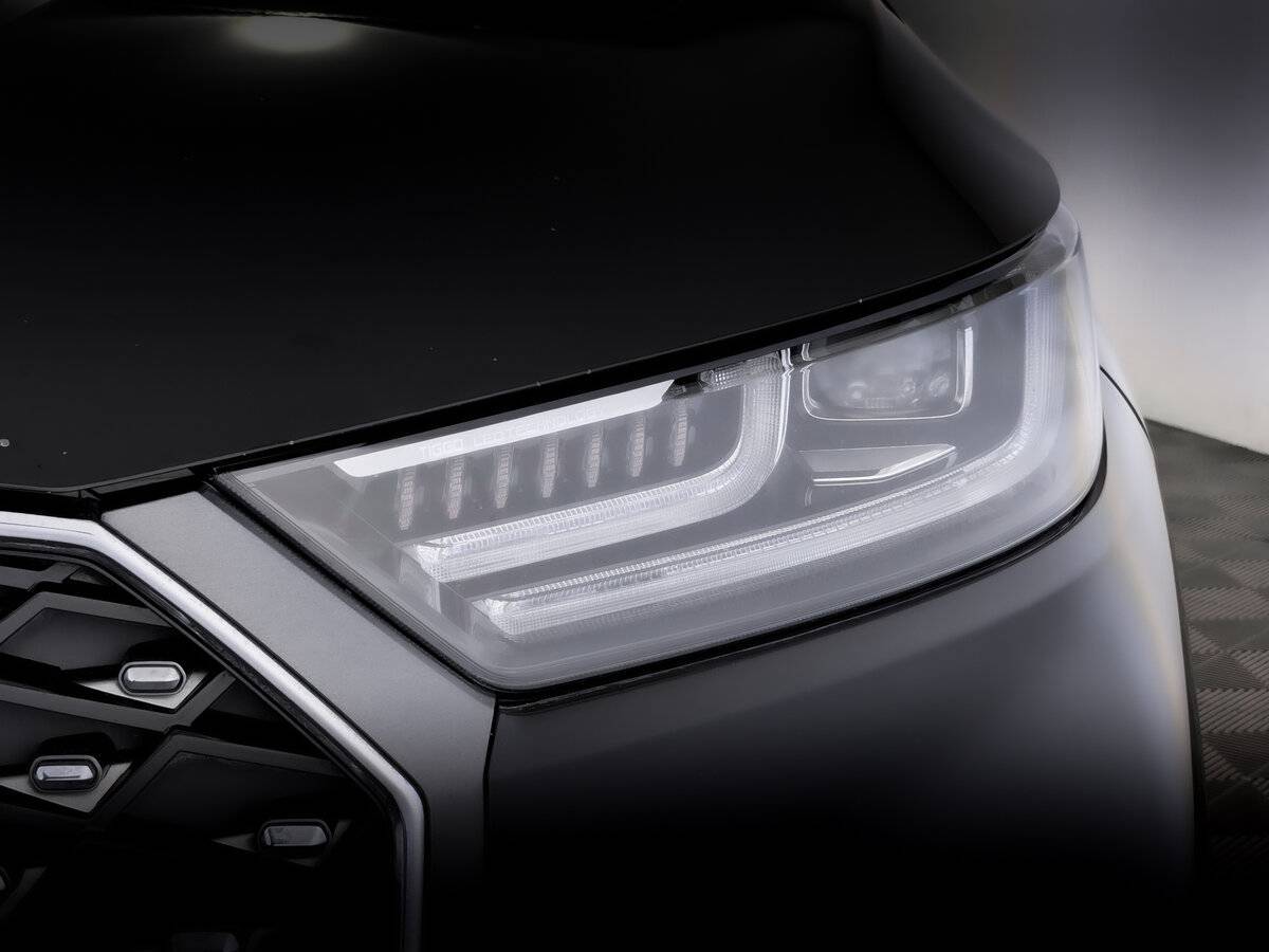 Б/У Чери Тигго 8 Про Макс 2022 года. Фото: #16