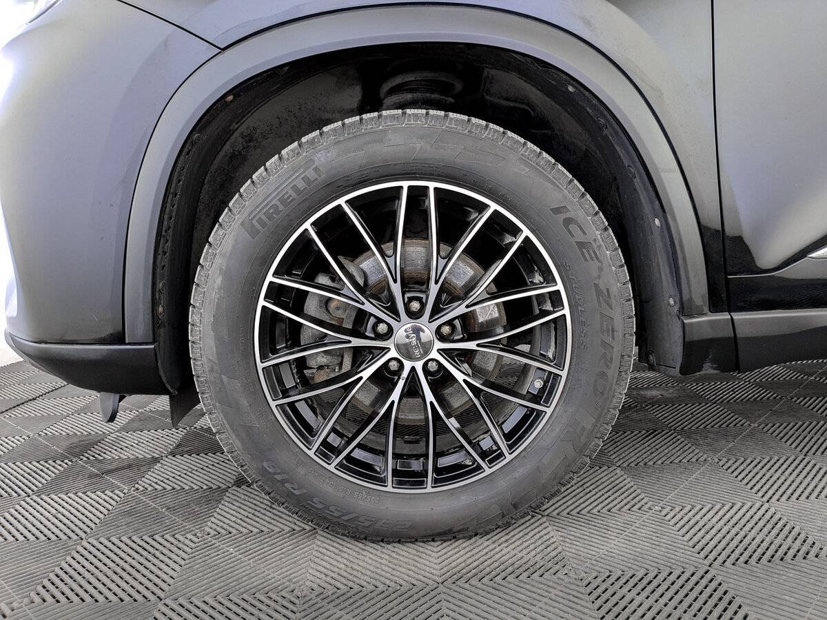 Б/У Чери Тигго 8 Про Макс 2022 года. Фото: #17