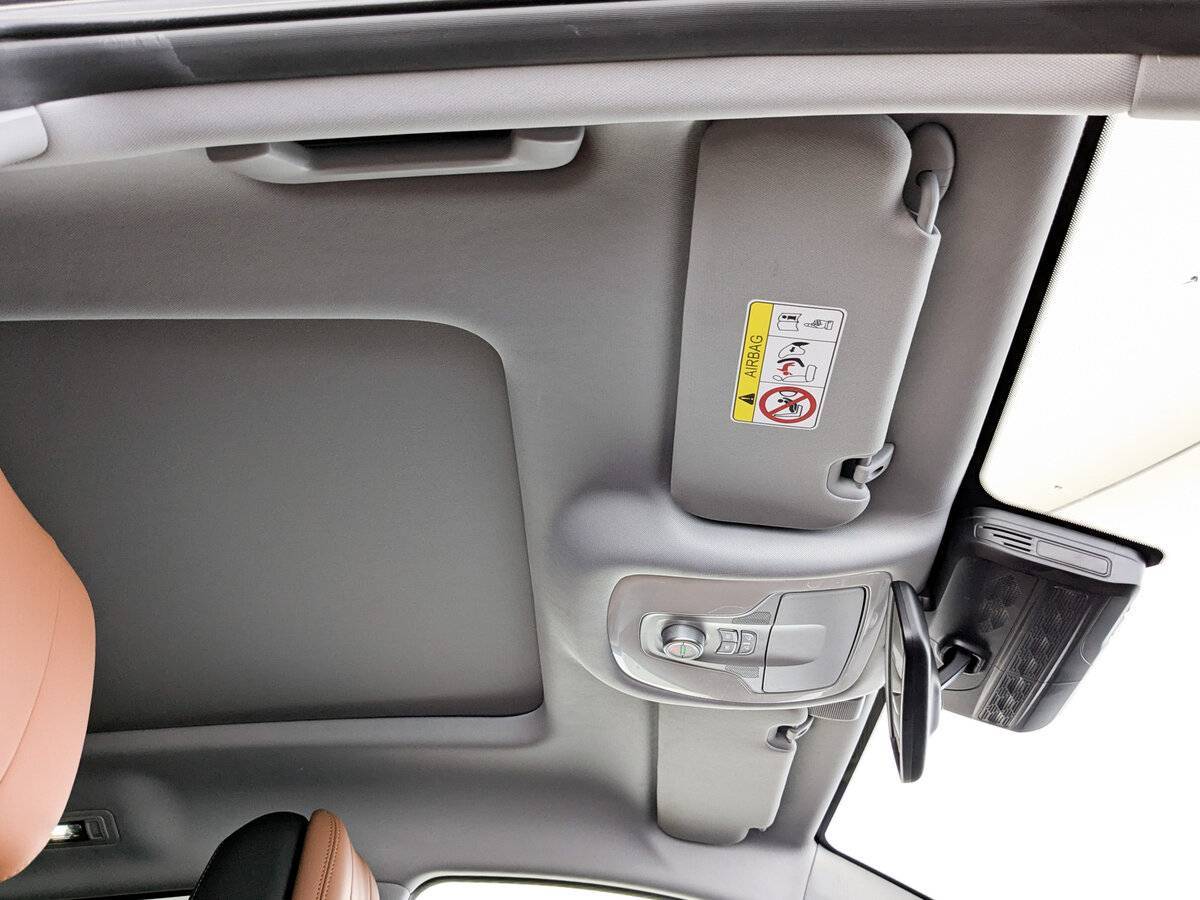 Б/У Чери Тигго 8 Про Макс 2022 года. Фото: #22