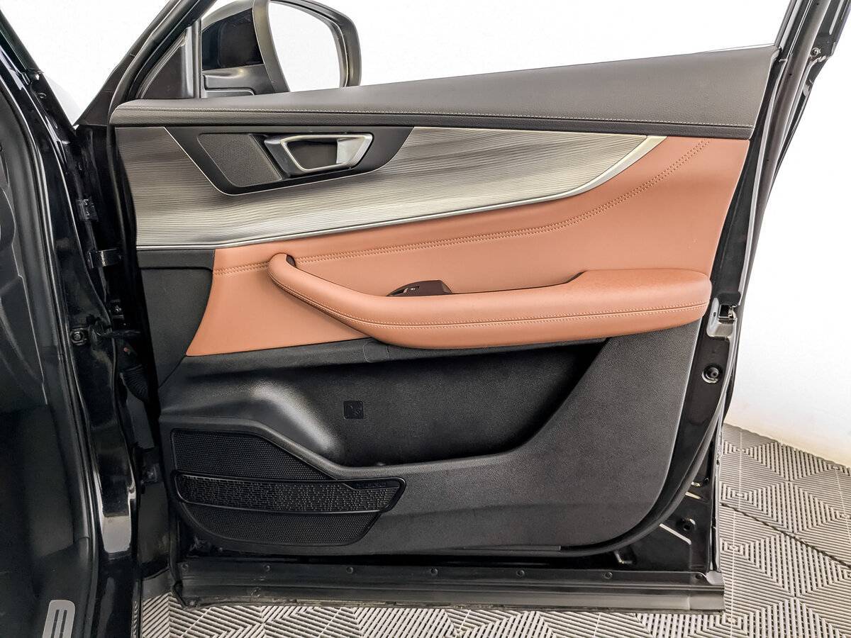 Б/У Чери Тигго 8 Про Макс 2022 года. Фото: #24