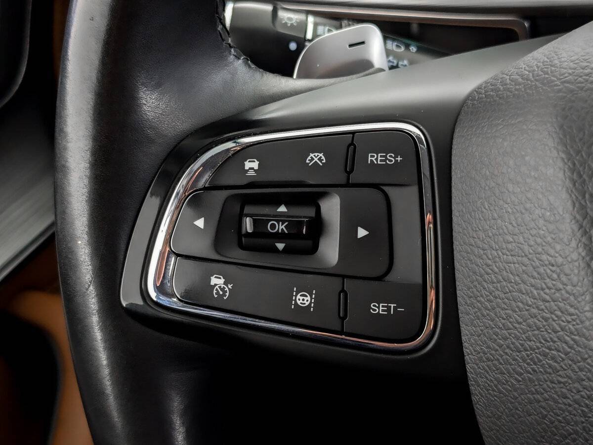 Б/У Чери Тигго 8 Про Макс 2022 года. Фото: #29