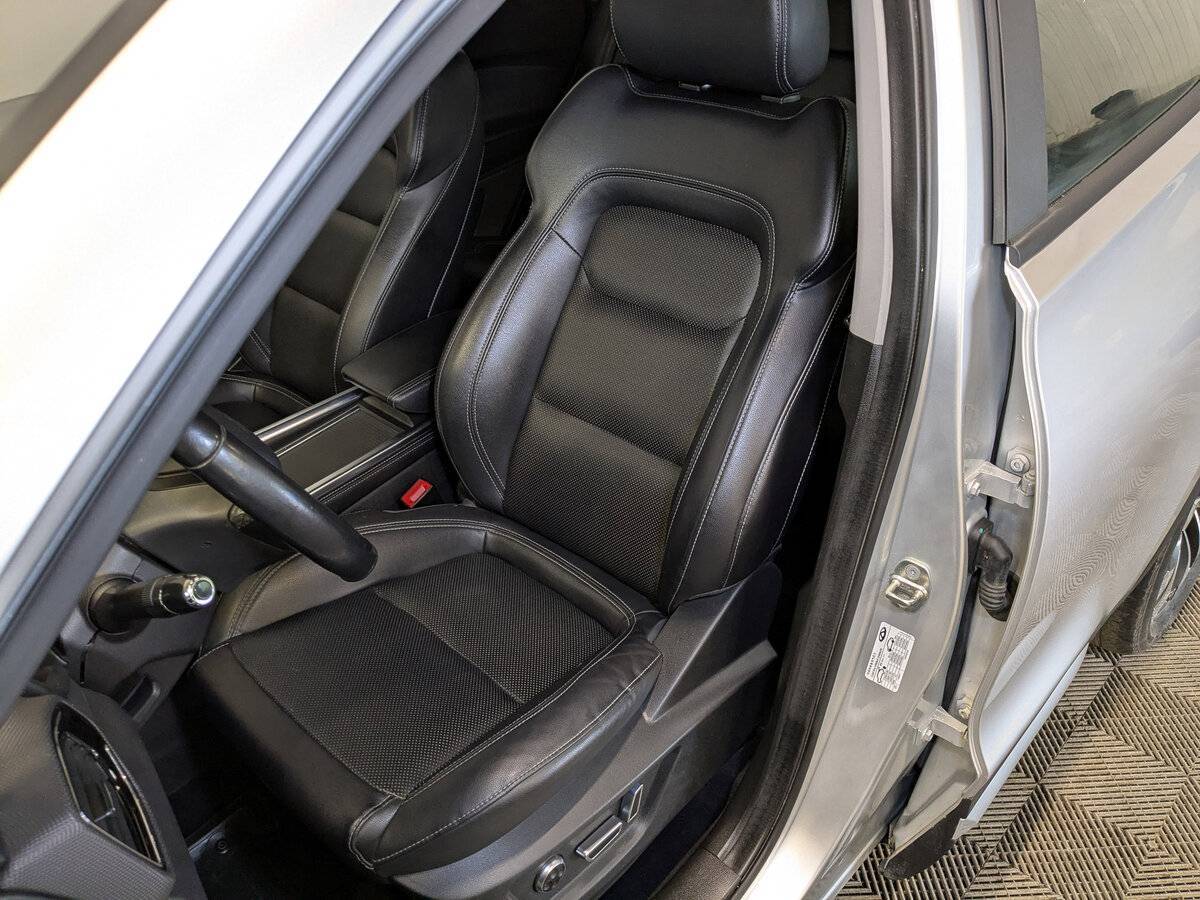 Chery Tiggo 4 2021 года с пробегом. Фото: #18