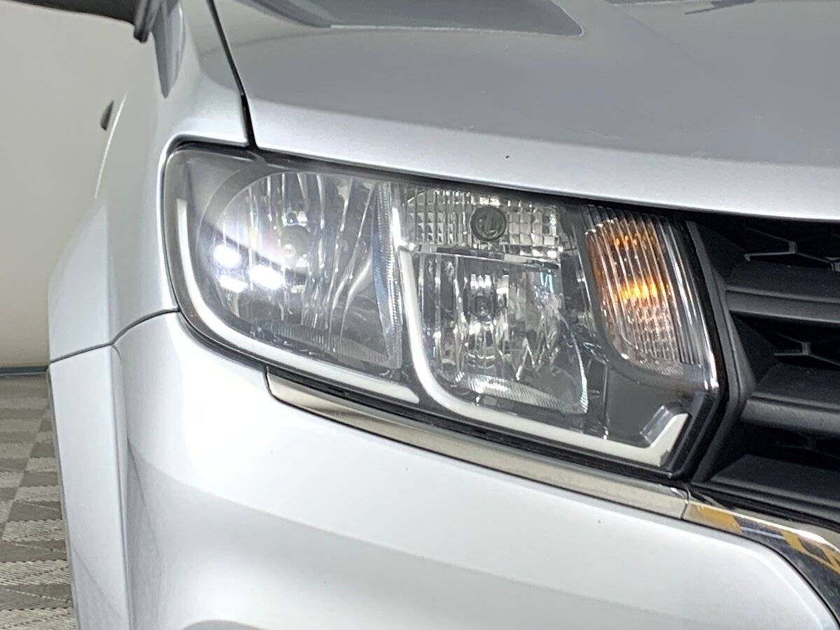 Lada (ВАЗ) Largus 2021 года с пробегом. Фото: #9