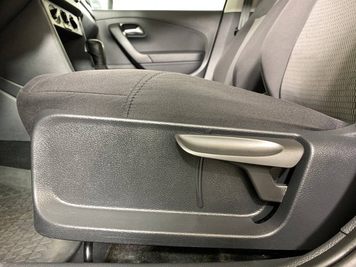 Volkswagen Polo 2014 года с пробегом. Фото: #15