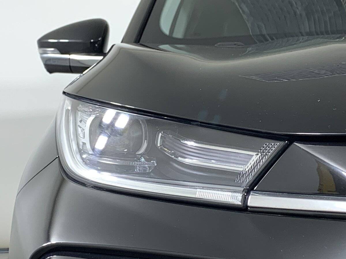 EXEED TXL 2023 года с пробегом. Фото: #9