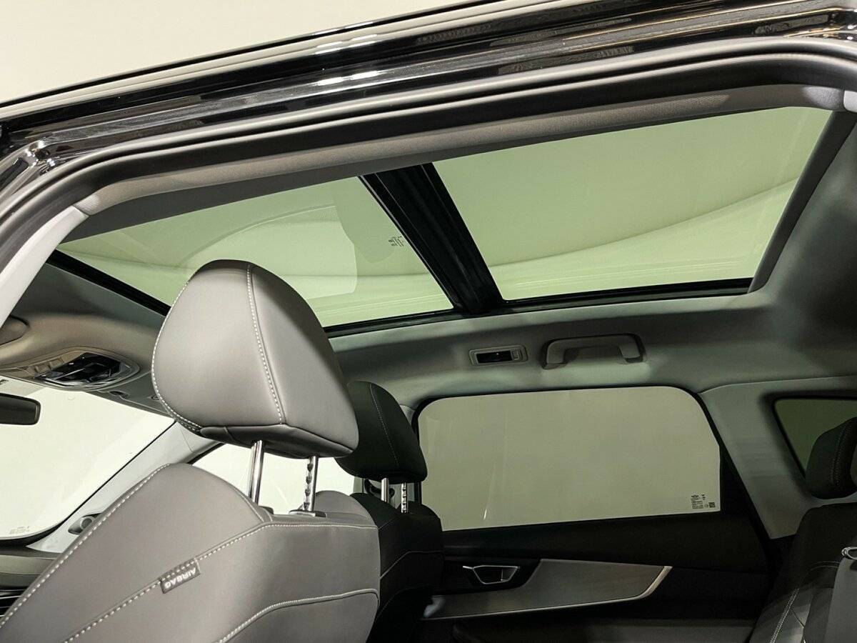 Б/У Чери Тигго 7 Про Макс 2023 года. Фото: #13