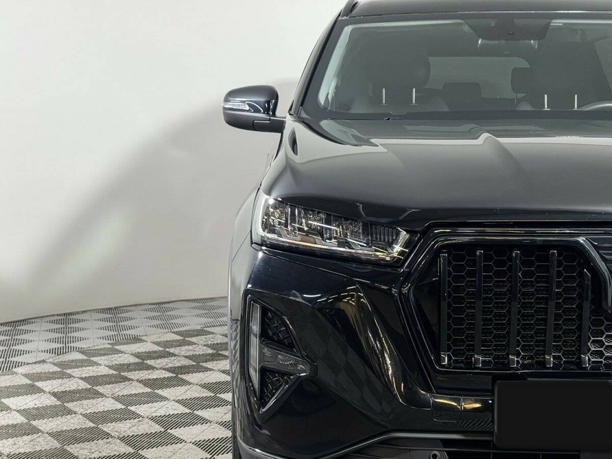 Б/У Чери Тигго 7 Про Макс 2023 года. Фото: #15