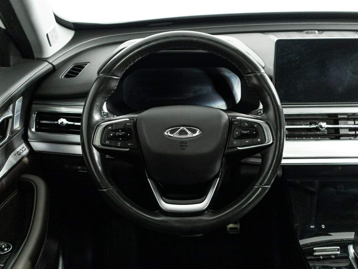 Б/У Чери Тигго 8 Про 2021 года. Фото: #24