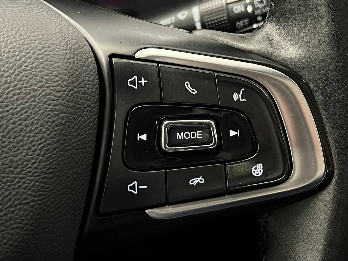 Chery Tiggo 7 Pro 2020 года с пробегом. Фото: #12