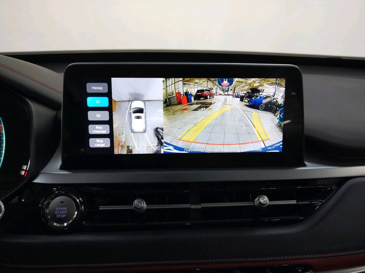 Chery Tiggo 4 Pro 2022 года с пробегом. Фото: #16