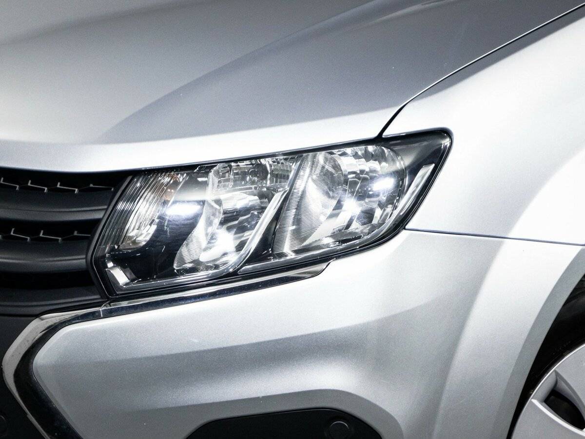 Lada (ВАЗ) Largus 2021 года с пробегом. Фото: #15