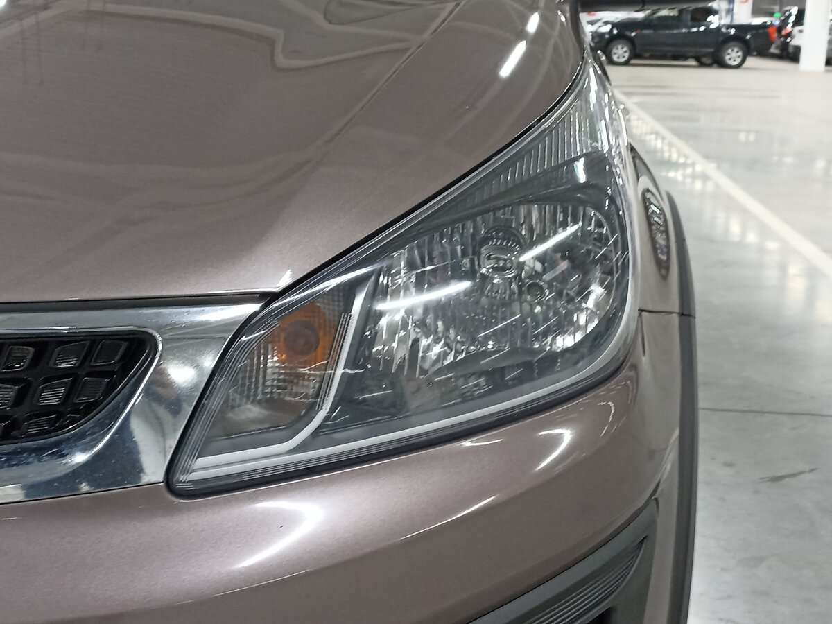 Kia Rio 2019 года с пробегом. Фото: #16