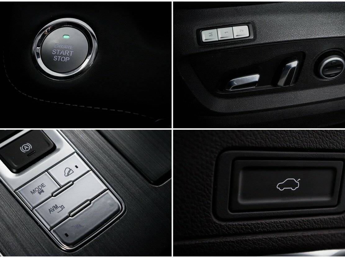 Б/У Чери Тигго 7 Про Макс 2023 года. Фото: #22