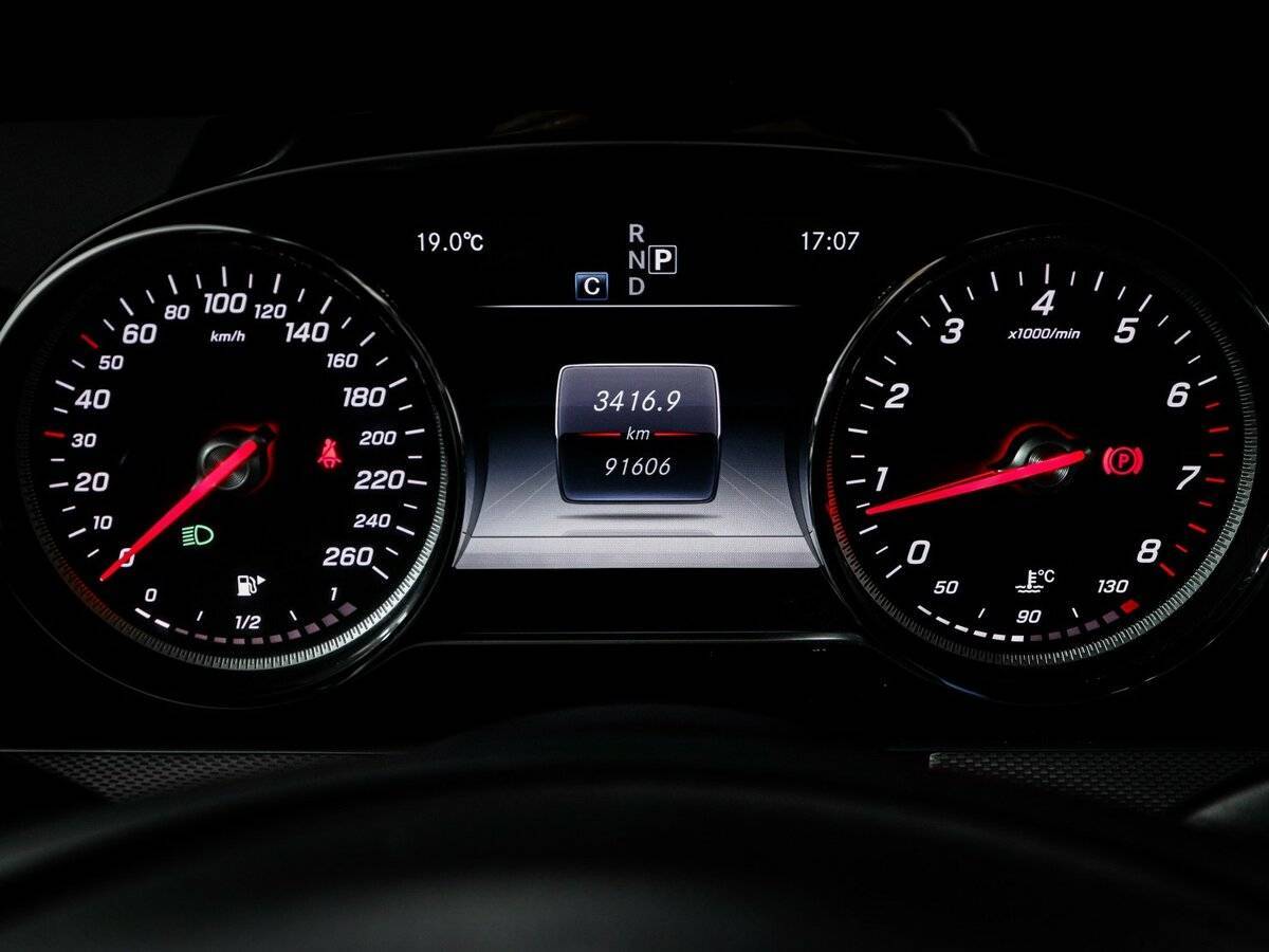 Mercedes-Benz E-Класс 2016 года с пробегом. Фото: #10