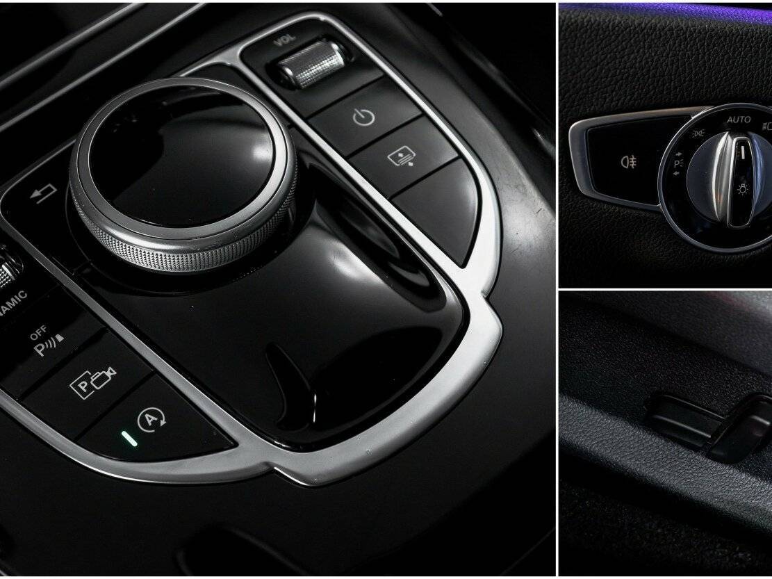 Mercedes-Benz E-Класс 2016 года с пробегом. Фото: #19