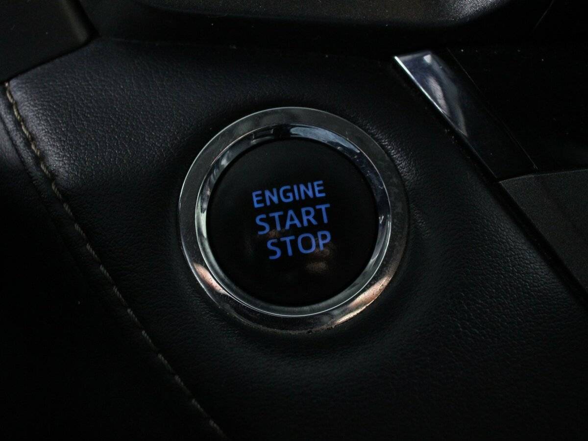 Toyota RAV4 2013 года с пробегом. Фото: #17