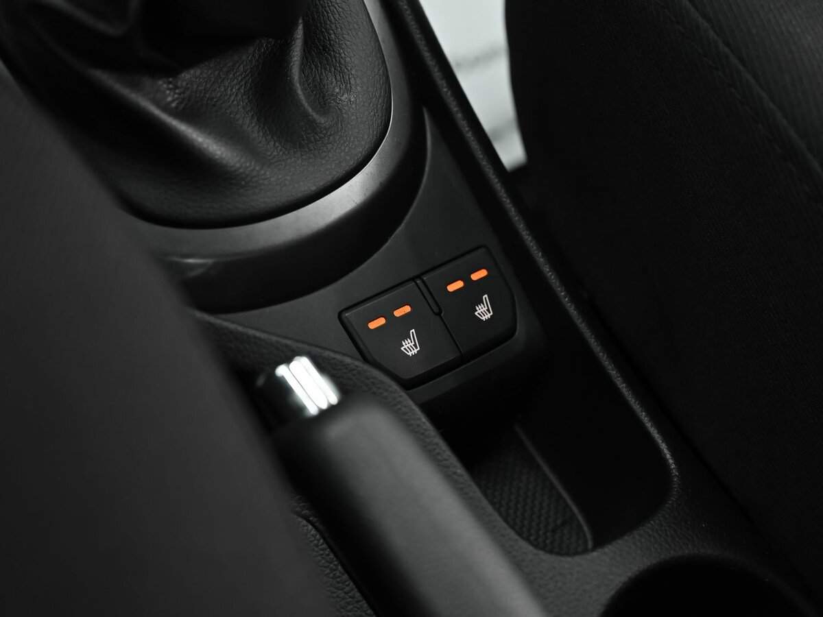 Б/У Киа Рио 2013 года. Фото: #11