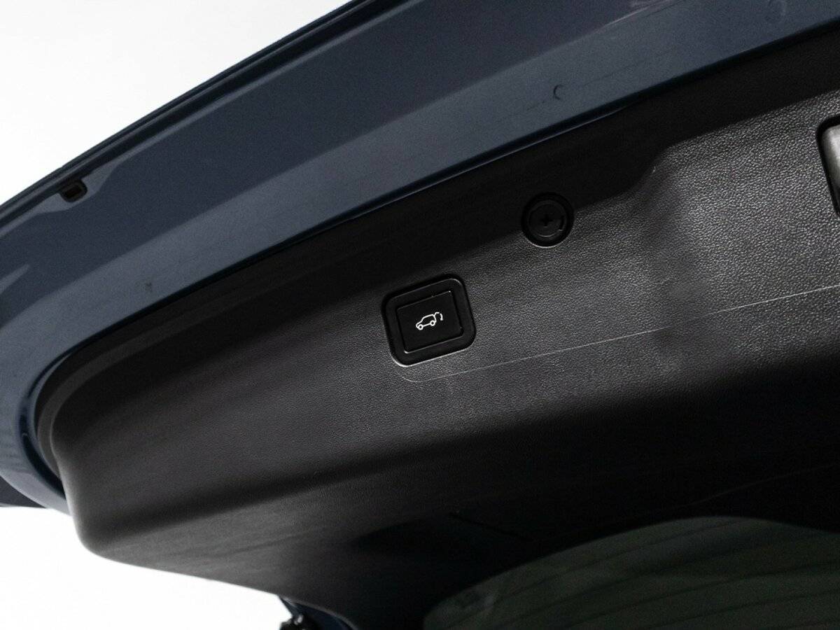 Changan UNI-K 2022 года с пробегом. Фото: #15