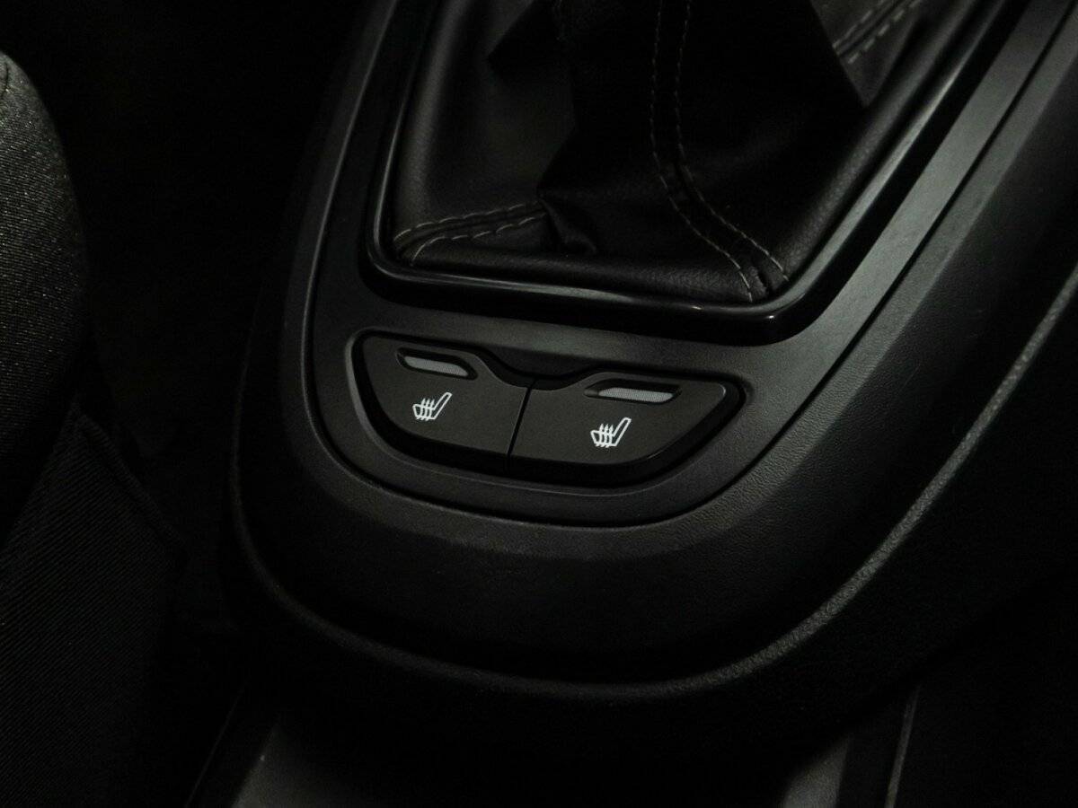 Lada (ВАЗ) Vesta 2019 года с пробегом. Фото: #16