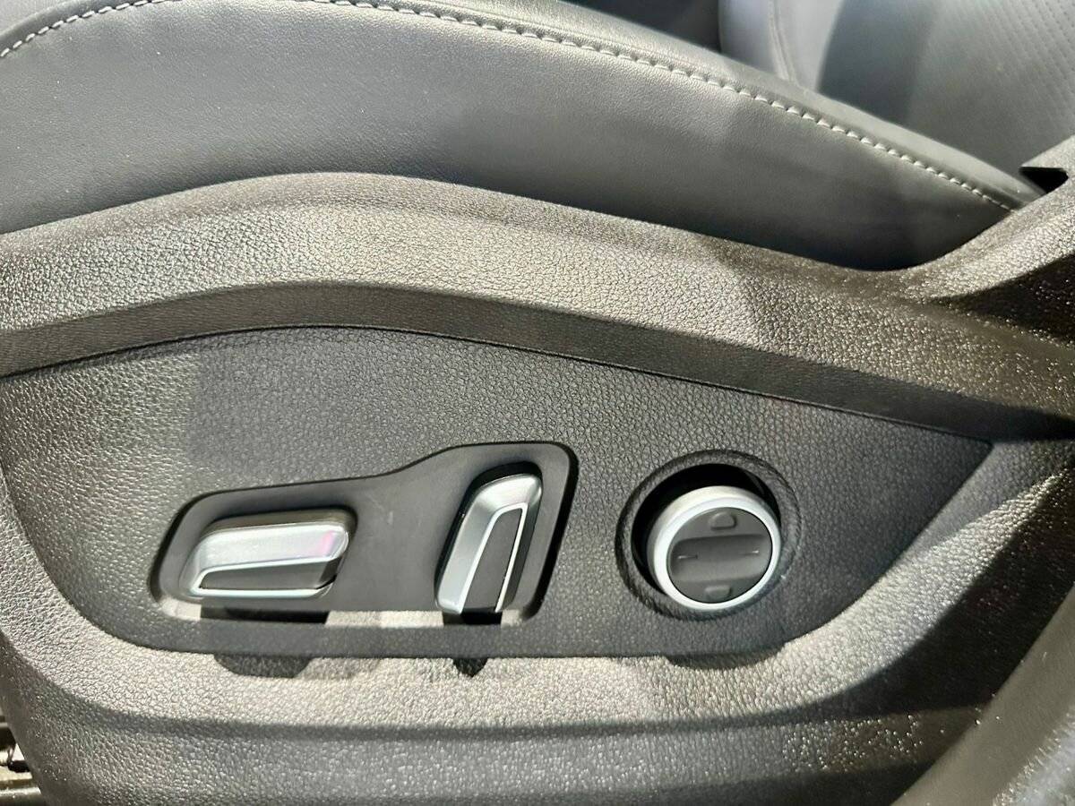 Chery Tiggo 4 Pro 2023 года с пробегом. Фото: #12