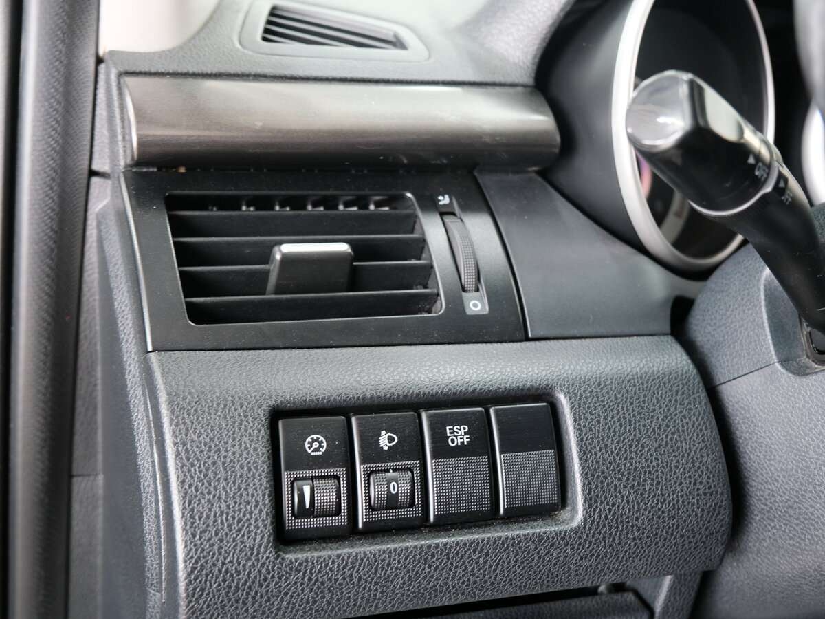 FAW Besturn X80 2017 года с пробегом. Фото: #6