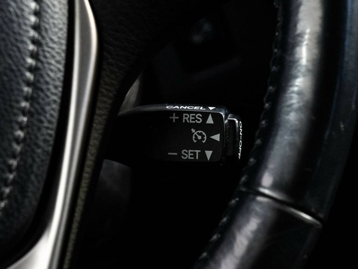 Toyota RAV4 2016 года с пробегом. Фото: #14