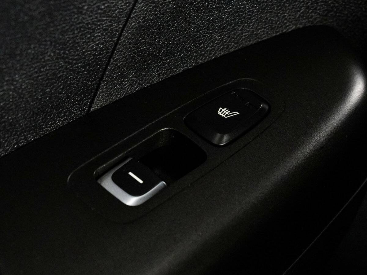 Б/У Киа Спортейдж 2018 года. Фото: #18