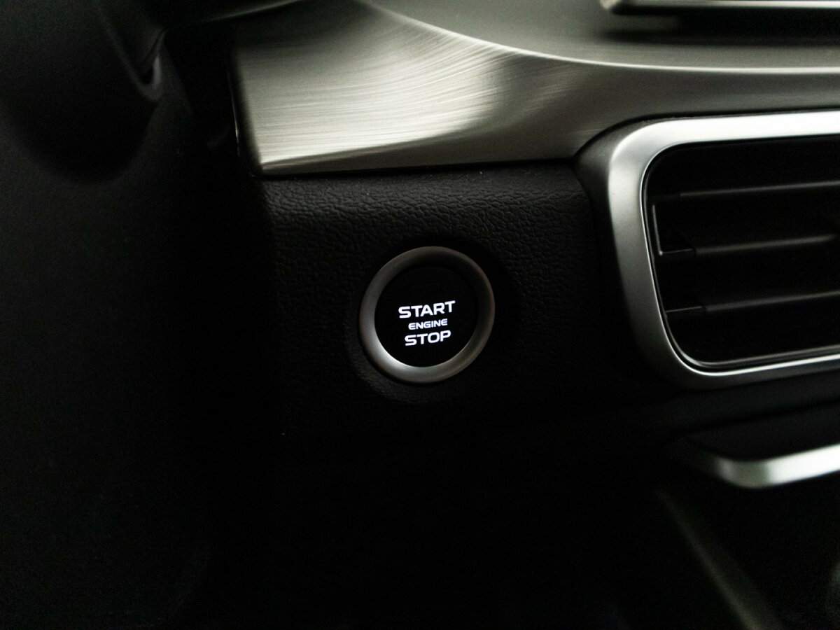 Belgee X50 2024 года с пробегом. Фото: #20