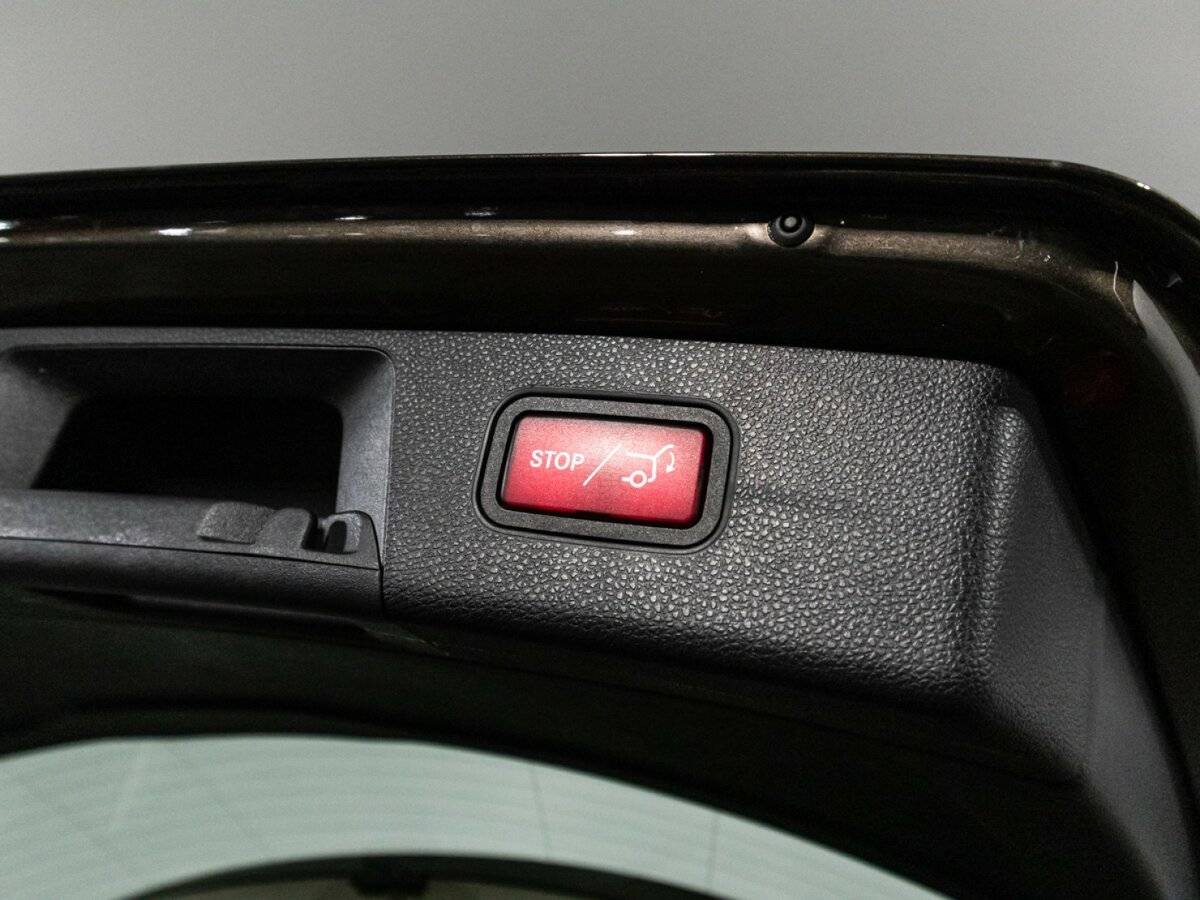 Mercedes-Benz GLK-Класс 2014 года с пробегом. Фото: #15