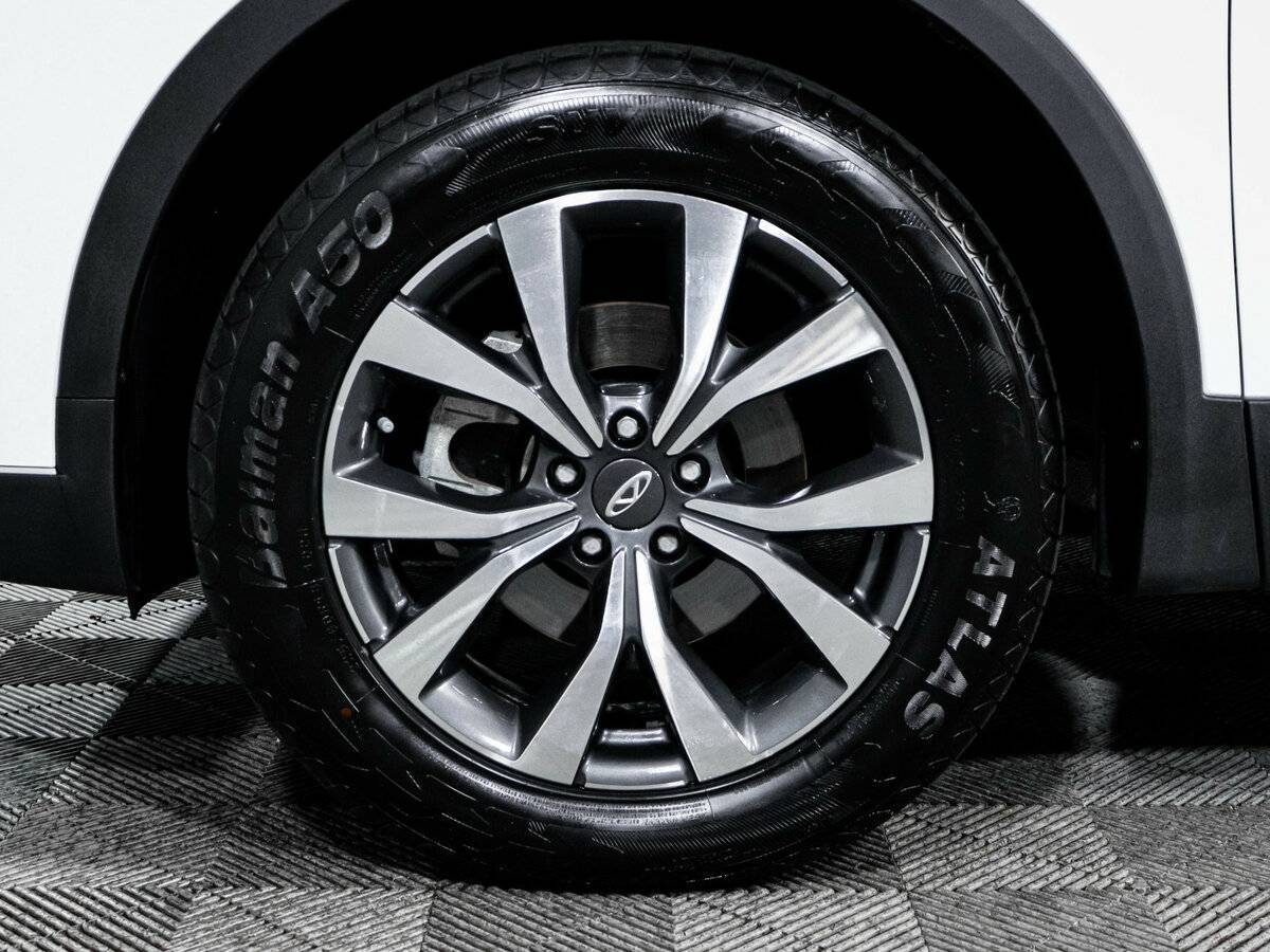 Б/У Чери Тигго 7 Про Макс 2023 года. Фото: #14