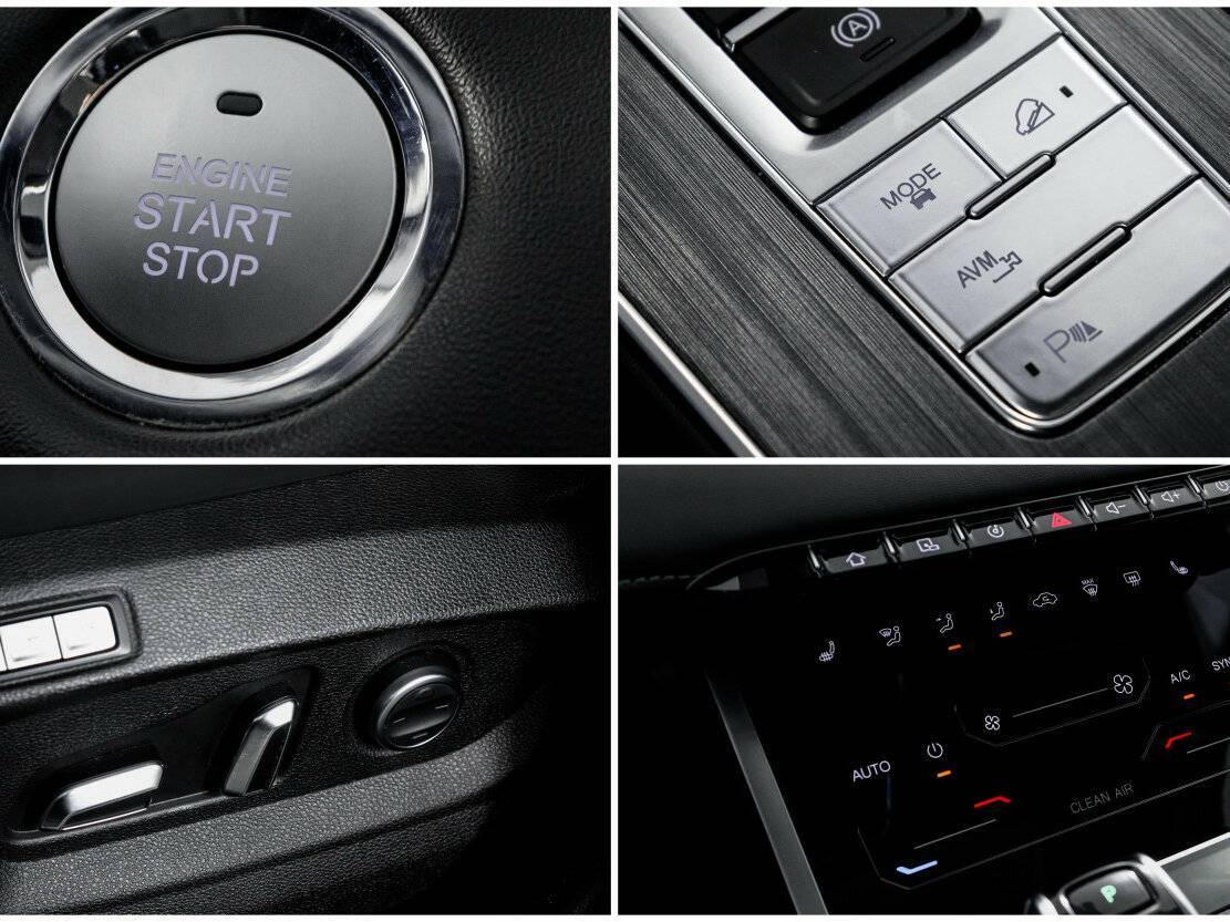 Б/У Чери Тигго 7 Про Макс 2023 года. Фото: #16