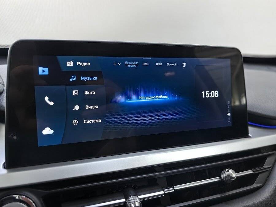 Chery Tiggo 7 Pro 2022 года с пробегом. Фото: #13