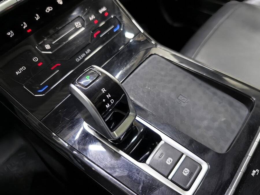 Chery Tiggo 7 Pro 2022 года с пробегом. Фото: #16