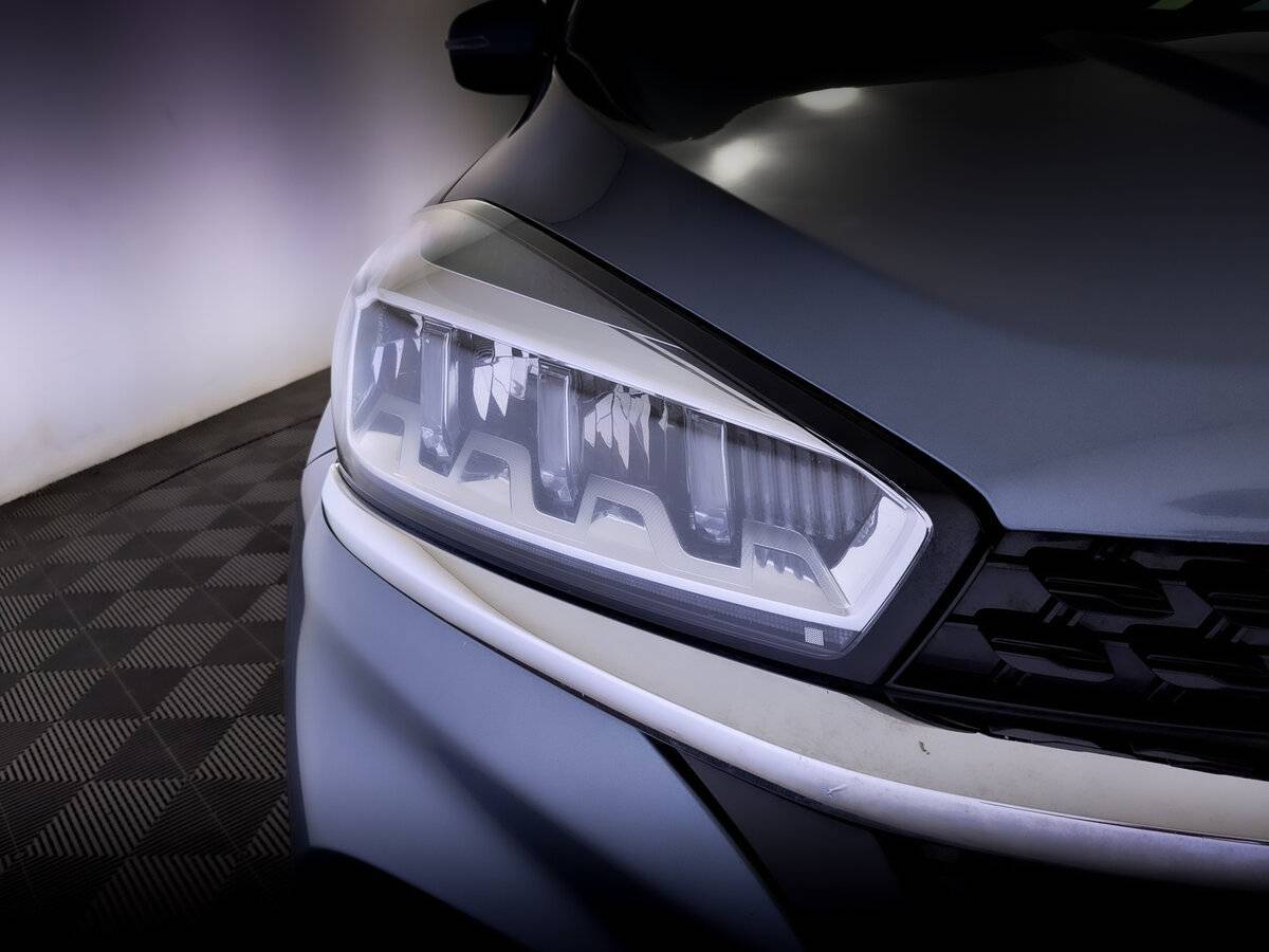 Б/У Чери Тигго 8 2021 года. Фото: #16