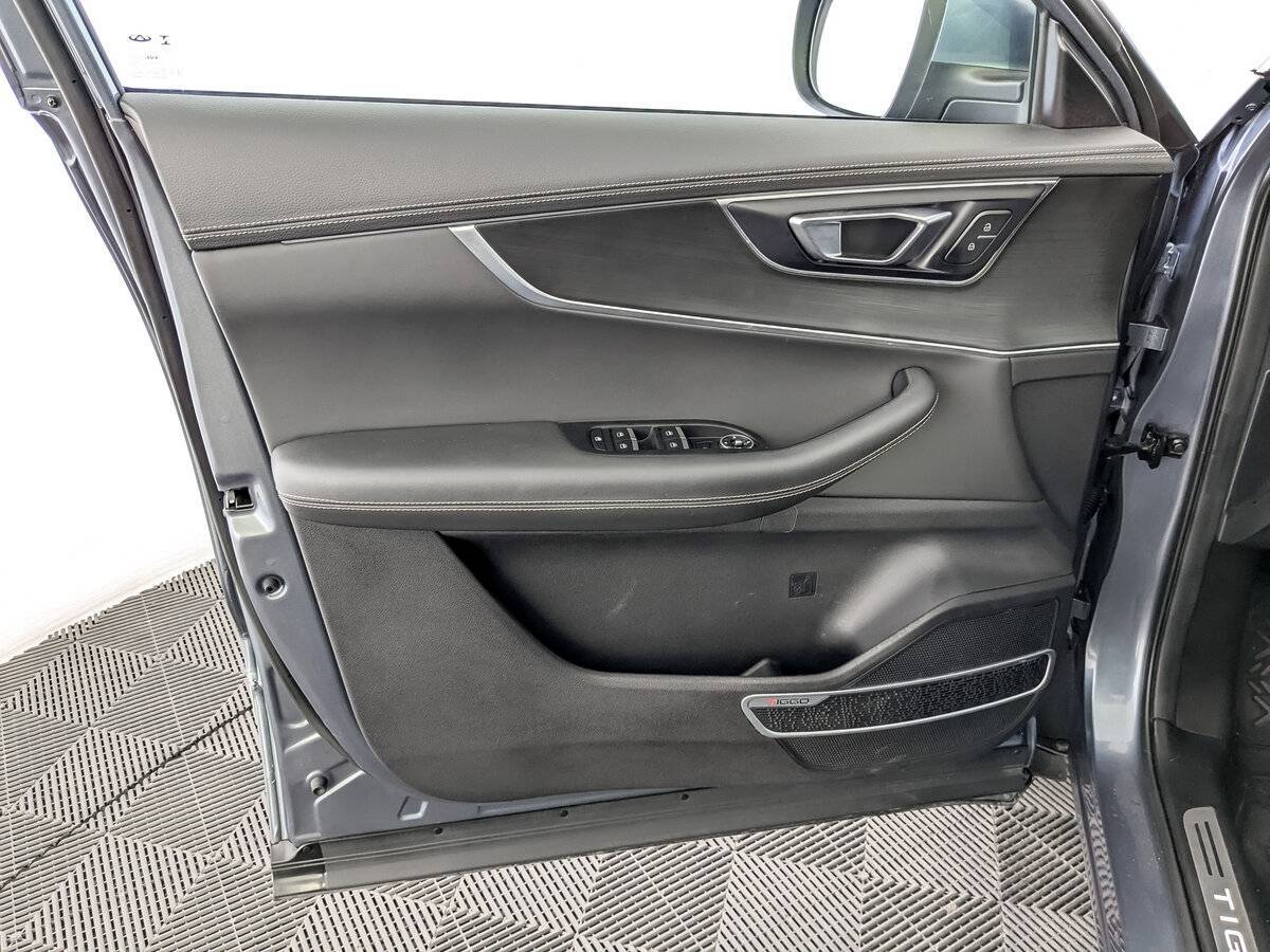 Б/У Чери Тигго 8 2021 года. Фото: #18